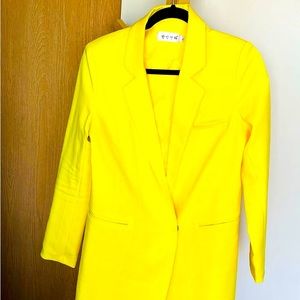 long suit women size M
